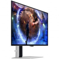 Monitor Gaming Samsung G6 Odyssey OLED S27DG600SU 27