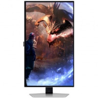 Monitor Gaming Samsung G6 Odyssey OLED S27DG600SU 27