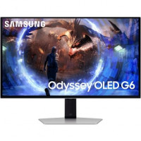Monitor Gaming Samsung G6 Odyssey OLED S27DG602SU 27