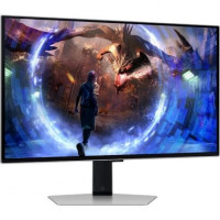 Monitor Gaming Samsung G6 Odyssey OLED S27DG602SU 27