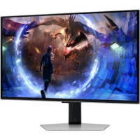 Monitor Gaming Samsung G6 Odyssey OLED S27DG602SU 27
