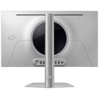 Smart Monitor Gaming Curvo Samsung OLED Odyssey G6 S27DG610SU 27