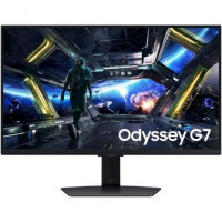 Smart Monitor Gaming Samsung Odyssey G7 G70D S27DG702EU 27
