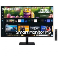 Smart Monitor Samsung M5 S27DM500EU 27