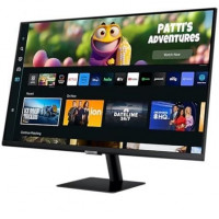 Smart Monitor Samsung M5 S27DM500EU 27