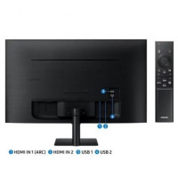 Smart Monitor Samsung M5 S27DM500EU 27