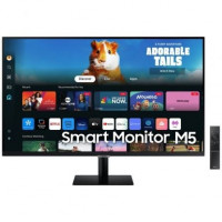 Smart Monitor Samsung M5 S27DM502EU 27