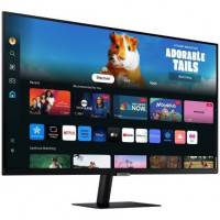 Smart Monitor Samsung M5 S27DM502EU 27