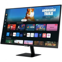 Smart Monitor Samsung M5 S27DM502EU 27