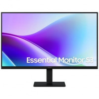 Monitor Samsung Essential Monitor S3 S27F320GAU 27