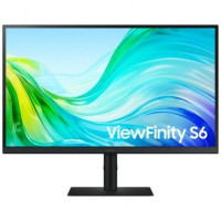 Monitor Profesional Samsung ViewFinity S6 S61F S27F610EAU 27
