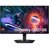 Monitor Gaming Samsung Odyssey G5 G50SF S27FG506SU 27