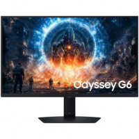 Monitor Gaming Samsung Odyssey G6 G60F S27FG602EU 27