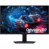 Monitor Gaming Samsung Odyssey G7 G70F S27FG702EU 27