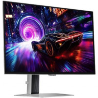 Monitor Gaming Samsung Odyssey OLED G8 G81SF S27FG810SU 27