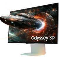 Monitor Gaming Samsung Odyssey 3D G90XF S27FG900XU 27