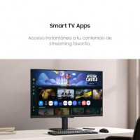 Smart Monitor Samsung M5 S27FM500EU 27