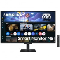 Smart Monitor Samsung M5 S27FM501EU 27