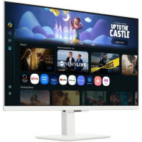 Smart Monitor Samsung M5 S27FM501EU 27