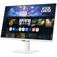 Smart Monitor Samsung M5 S27FM501EU 27