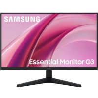 Monitor Profesional Samsung Essential Monitor G3 S27HG310EU/ 27