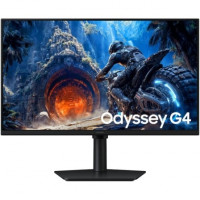 Monitor Gaming Samsung Odyssey G4 G40H S27HG402EU/ 27
