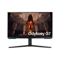 Smart Monitor Gaming Samsung Odyssey G7 S28BG700EP 28