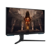 Smart Monitor Gaming Samsung Odyssey G7 S28BG700EP 28