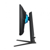 Smart Monitor Gaming Samsung Odyssey G7 S28BG700EP 28