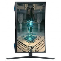 MONITOR LED 32  SAMSUNG CURVO ODYSSEY G6 BLACK