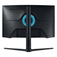 MONITOR LED 32  SAMSUNG CURVO ODYSSEY G6 BLACK