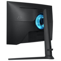 MONITOR LED 32  SAMSUNG CURVO ODYSSEY G6 BLACK