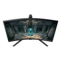 MONITOR LED 32  SAMSUNG CURVO ODYSSEY G6 BLACK