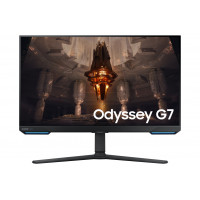 Monitor Inteligente Gaming Samsung Odyssey G7 S32BG700EU 32'/ 4K/ 1ms/...