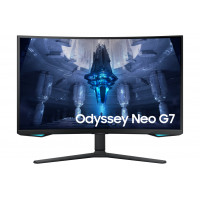 Monitor Gaming Curvo Samsung Odyssey Neo G7 S32BG750NP 32