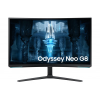 Monitor Gaming Curvo Samsung Odyssey Neo G8 S32BG850NP 32