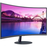 Monitor Profesional Curvo Samsung Essential Monitor S3 S39C S32C390EAU/ 32