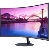 Monitor Profesional Curvo Samsung Essential Monitor S3 S39C S32C390EAU/ 32