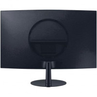Monitor Profesional Curvo Samsung Essential Monitor S3 S39C S32C390EAU/ 32
