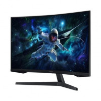 Monitor Gaming Curvo Samsung Odyssey G5 S32CG552EU 32