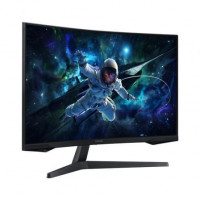 Monitor Gaming Curvo Samsung Odyssey G5 S32CG552EU 32