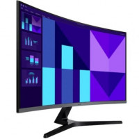 Monitor Profesional Curvo Samsung Essential S3 S39GD S32D396GAU 32
