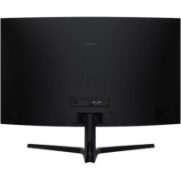 Monitor Profesional Curvo Samsung Essential S3 S39GD S32D396GAU 32