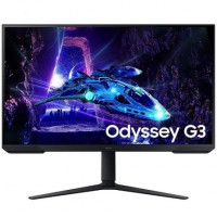 Monitor Gaming Samsung Odyssey G3 S32DG300EU/ 32