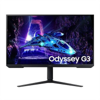 Monitor Gaming Samsung Odyssey G3 S32DG302EU/ 32