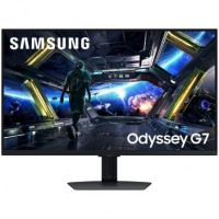 Smart Monitor Gaming Samsung Odyssey G7 S32DG702EU 32