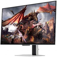 Smart Monitor Gaming Samsung Odyssey OLED G8 S32DG800SU 32