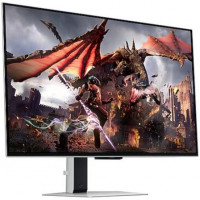 Smart Monitor Gaming Samsung Odyssey OLED G8 S32DG800SU 32