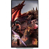 Smart Monitor Gaming Samsung Odyssey OLED G8 S32DG800SU 32