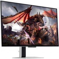 Monitor Gaming Samsung Odyssey OLED G8 S32DG802SU 32